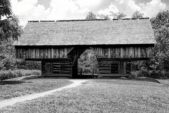 Barn