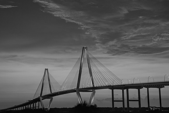 Cooper River Bridge