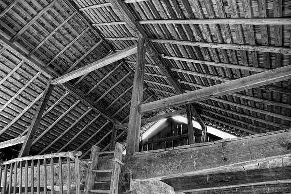 Barn