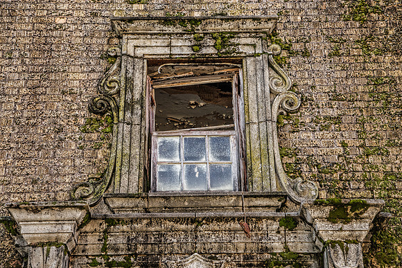 The Baker Hotel