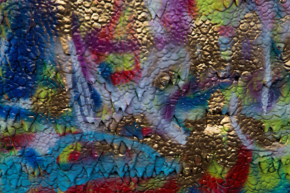 The Cadillac Ranch Amarillo, Texas