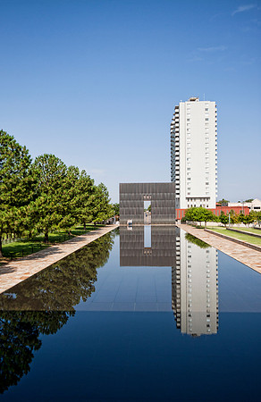 Oklahoma City National Memorial