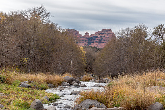 Sedona, Arizona
