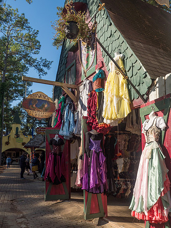 Texas Renaissance Festival