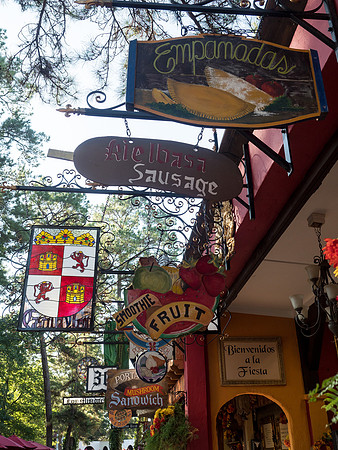 Texas Renaissance Festival