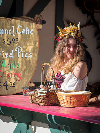 Texas Renaissance Festival