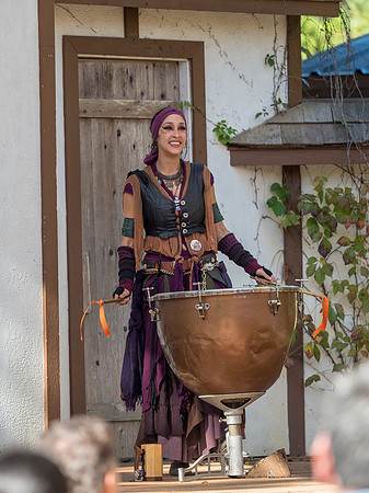 Texas Renaissance Festival
