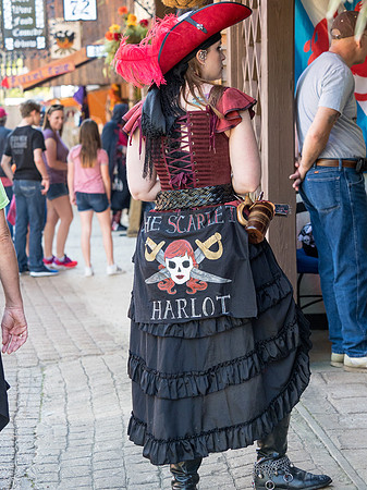 Texas Renaissance Festival