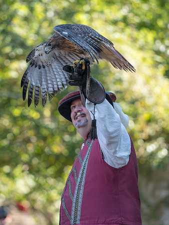 Texas Renaissance Festival