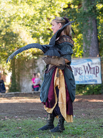 Texas Renaissance Festival