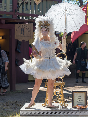Texas Renaissance Festival