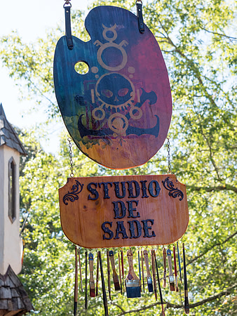 Texas Renaissance Festival