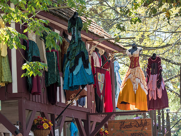 Texas Renaissance Festival