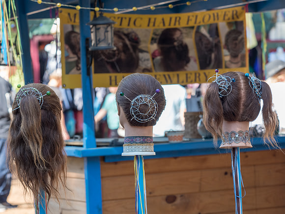 Texas Renaissance Festival