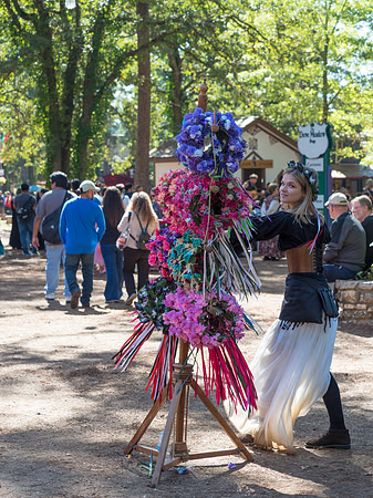 Texas Renaissance Festival