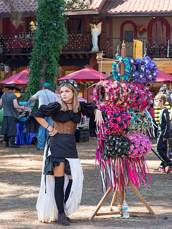 Texas Renaissance Festival