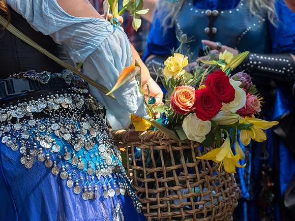 Texas Renaissance Festival