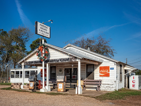 Cat Springs, Texas