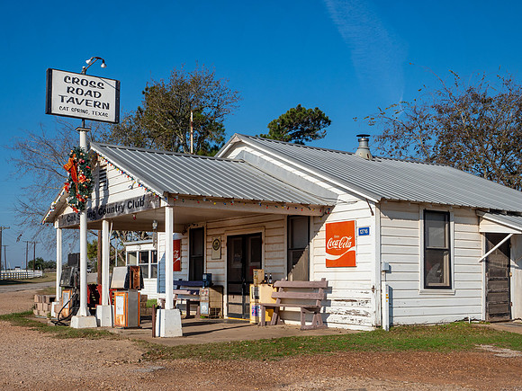 Cat Springs, Texas