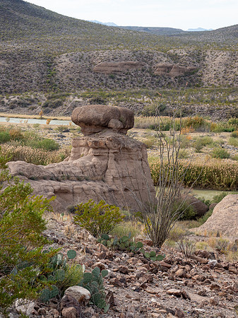 Big Bend Ranch State Park, Texas