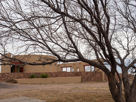 Marfa Lights