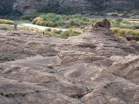 Big Bend Ranch State Park, Texas