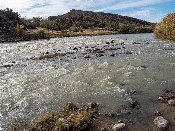 Big Bend Ranch State Park, Texas