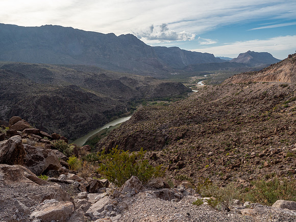 Big Bend Ranch State Park, Texas