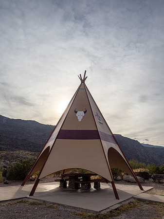 Big Bend Ranch State Park, Texas