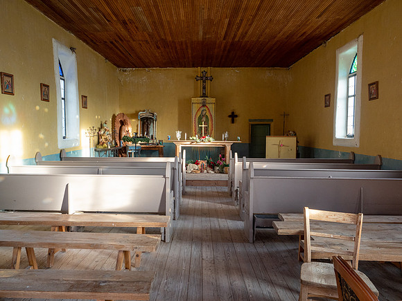Terlingua, Texas