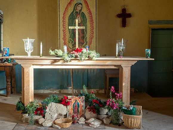 Terlingua, Texas