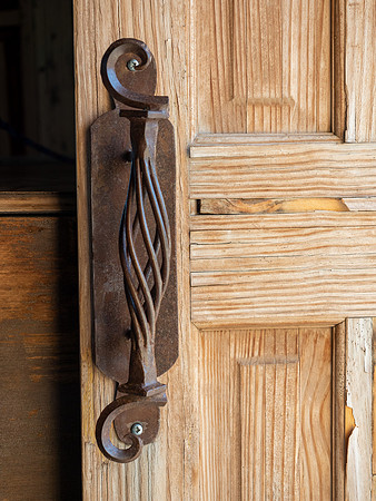 Terlingua, Texas