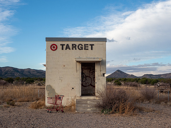 Target Marathon