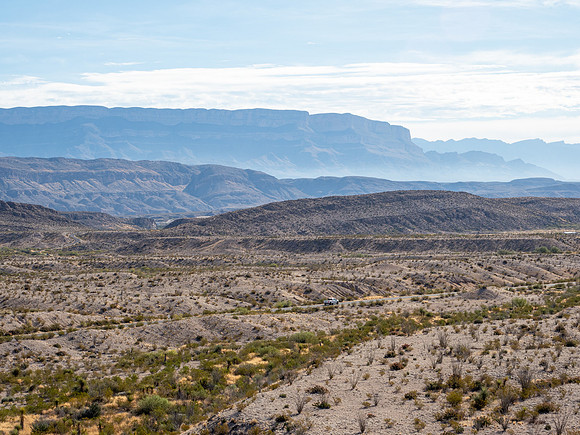 Big Bend National Park, Texas
