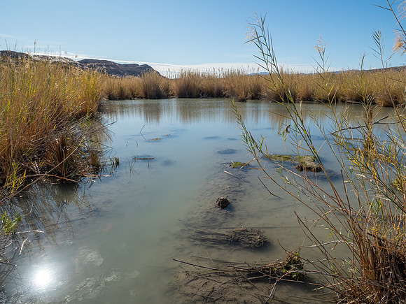 Big Bend National Park, Texas