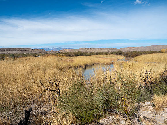 Big Bend National Park, Texas