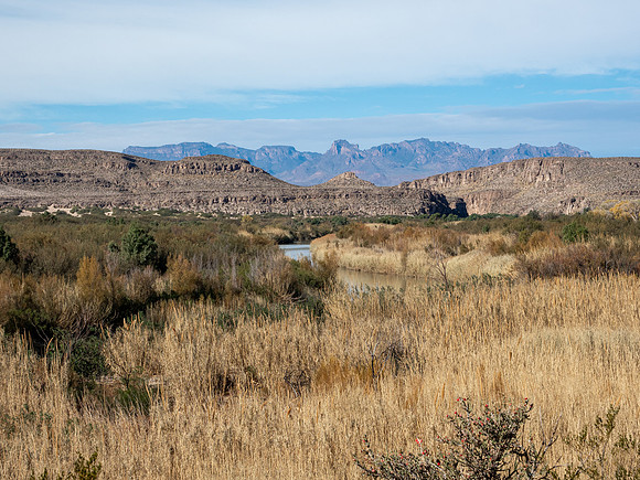 Big Bend National Park, Texas