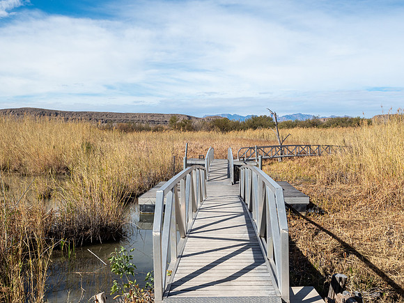 Big Bend National Park, Texas