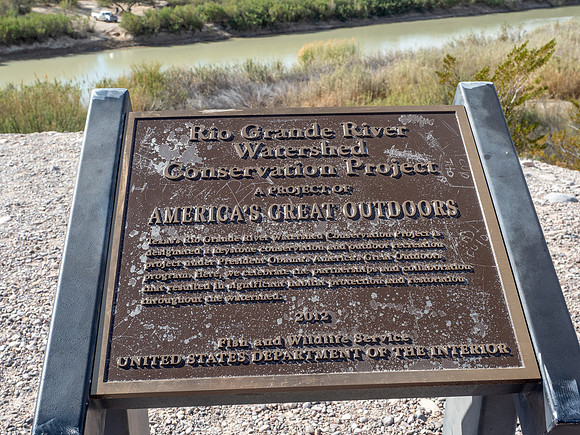 Big Bend National Park, Texas