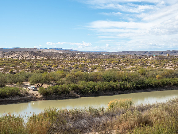 Big Bend National Park, Texas