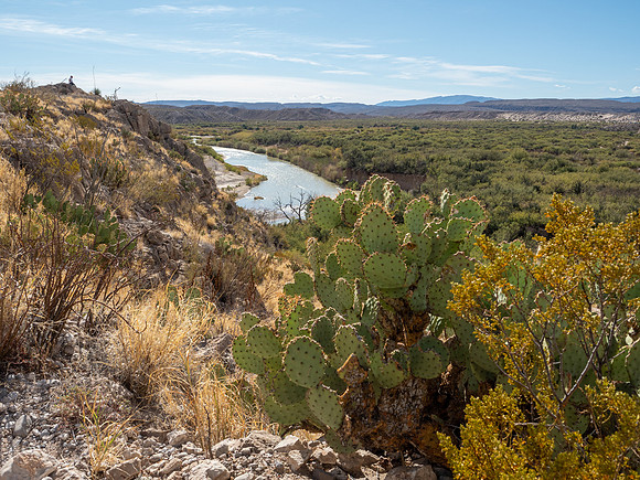 Big Bend National Park, Texas