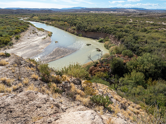 Big Bend National Park, Texas