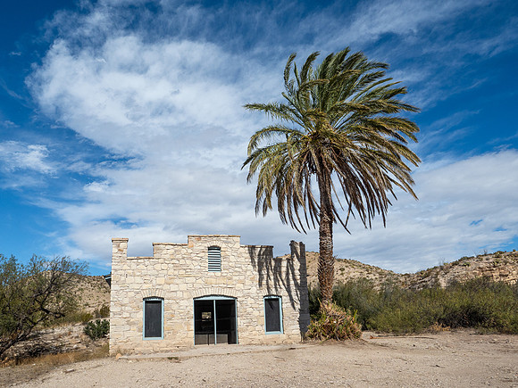 Big Bend National Park, Texas