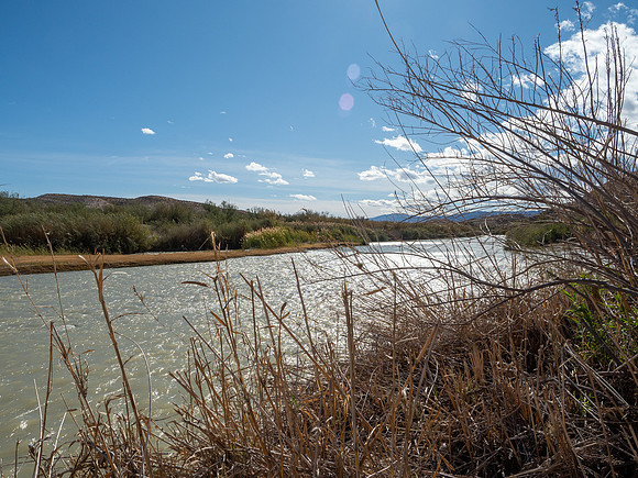 Big Bend National Park, Texas