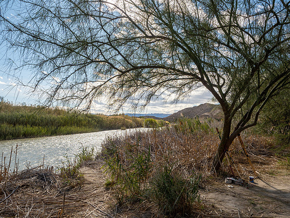 Big Bend National Park, Texas