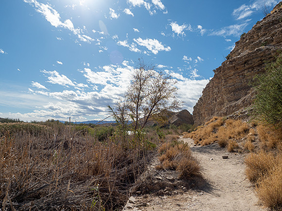 Big Bend National Park, Texas