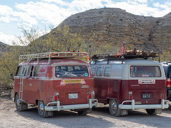 Big Bend National Park, Texas