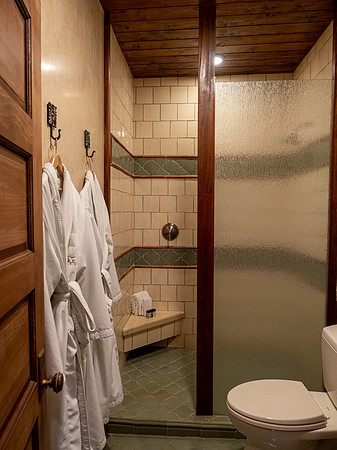 The Gage Hotel, Marathon, Texas