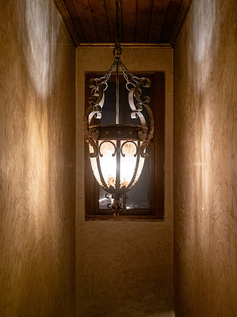 The Gage Hotel, Marathon, Texas