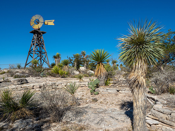 Langtry, Texas